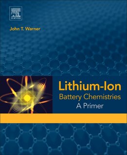 Couverture_Lithium-ion Battery Chemistries