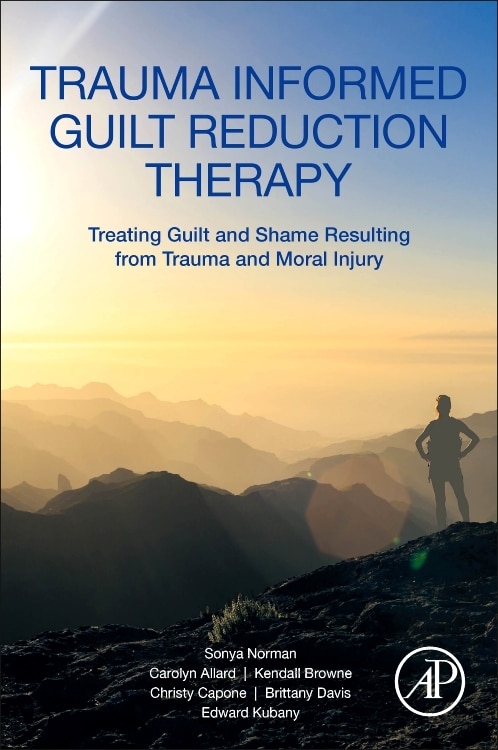 Front cover_Trauma Informed Guilt Reduction Therapy