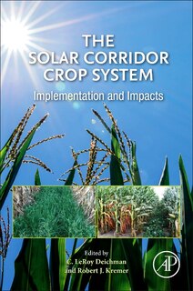 Front cover_The Solar Corridor Crop System