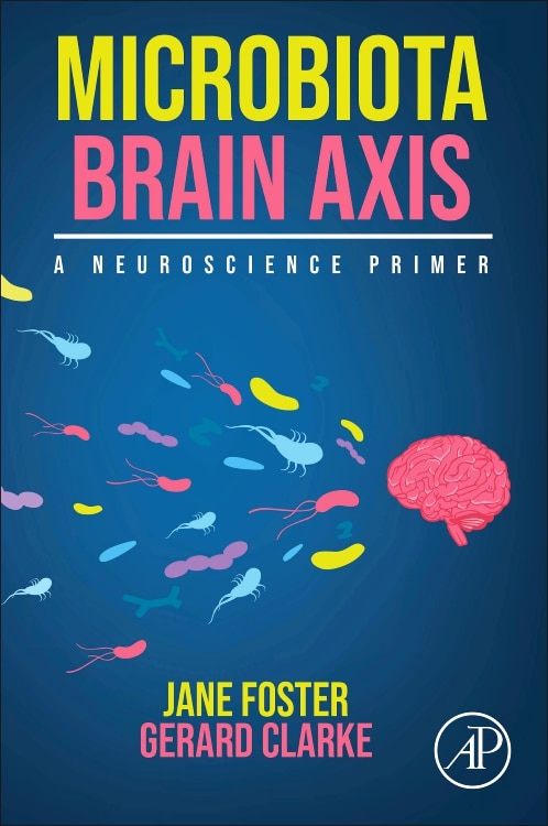 Couverture_Microbiota Brain Axis