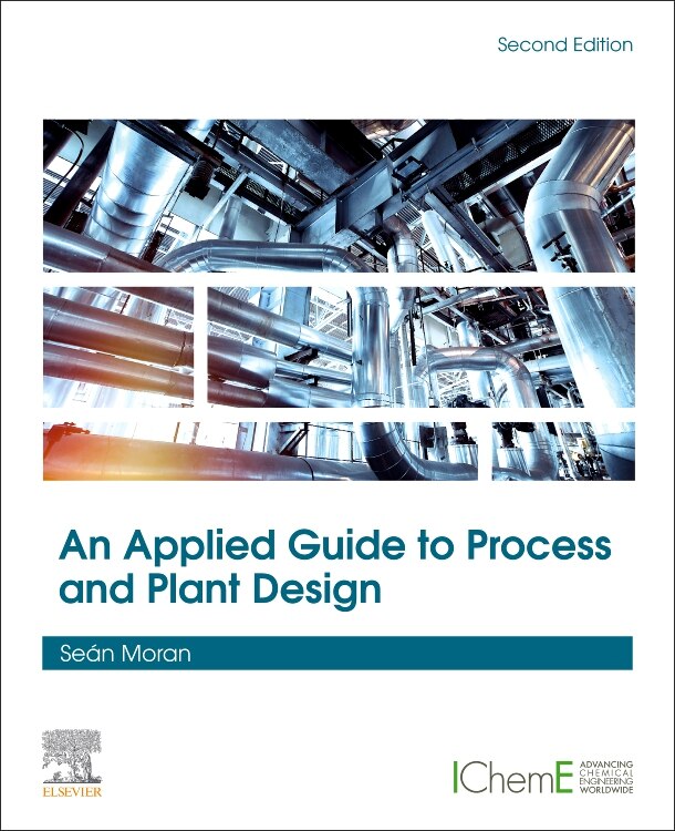 Couverture_An Applied Guide To Process And Plant Design