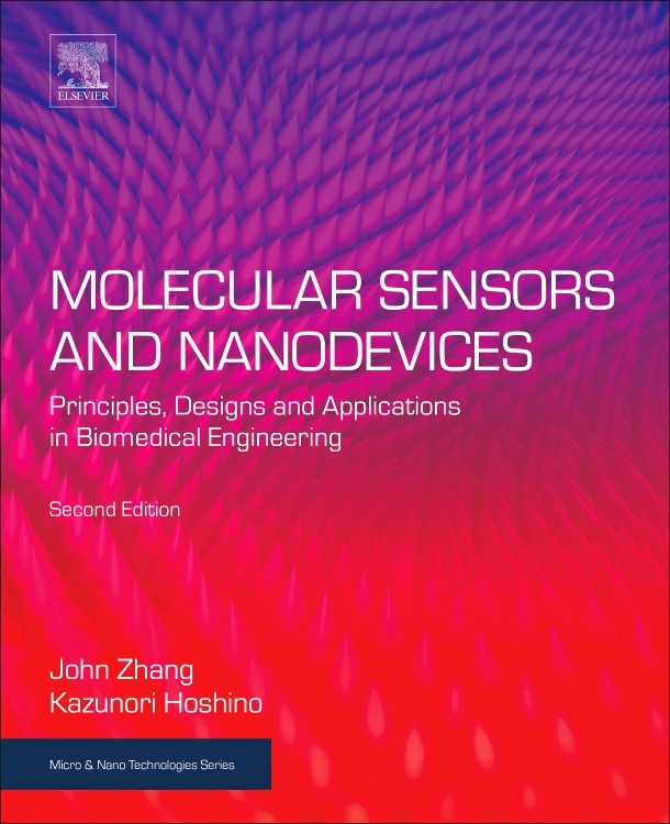 Couverture_Molecular Sensors And Nanodevices