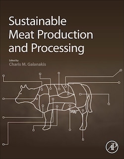 Couverture_Sustainable Meat Production And Processing