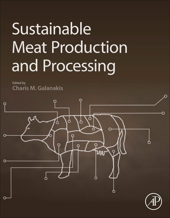 Couverture_Sustainable Meat Production And Processing