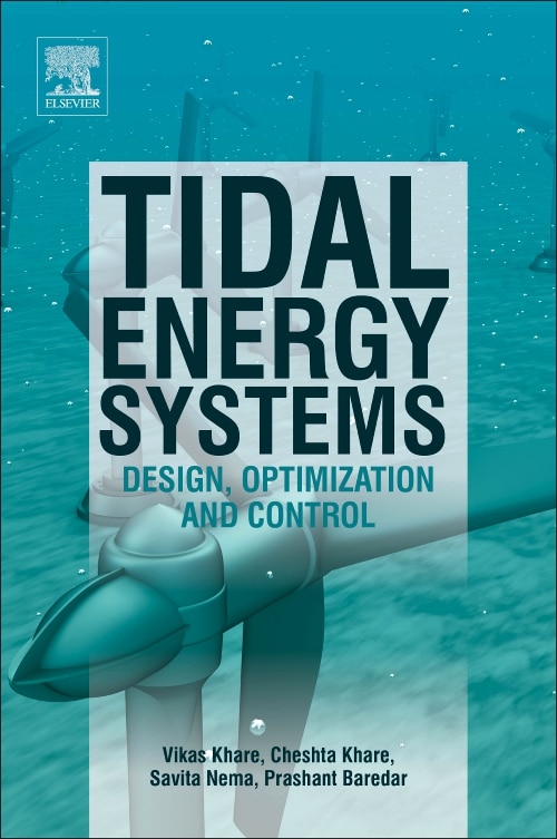 Couverture_Tidal Energy Systems