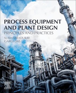 Front cover_Process Equipment And Plant Design