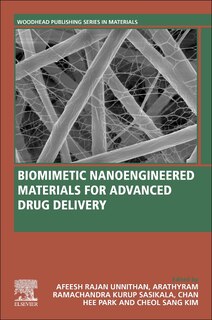 Front cover_Biomimetic Nanoengineered Materials for Advanced Drug Delivery