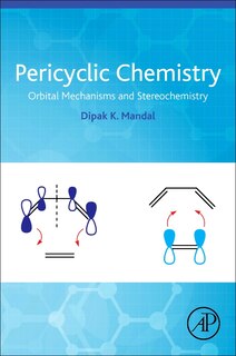 Couverture_Pericyclic Chemistry