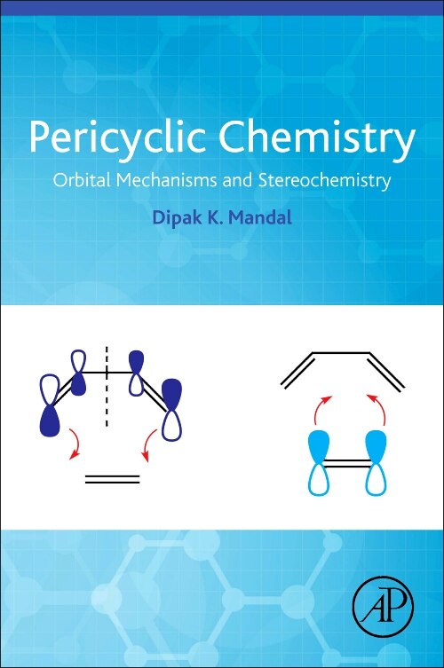 Couverture_Pericyclic Chemistry