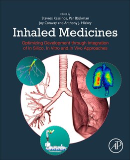 Front cover_Inhaled Medicines