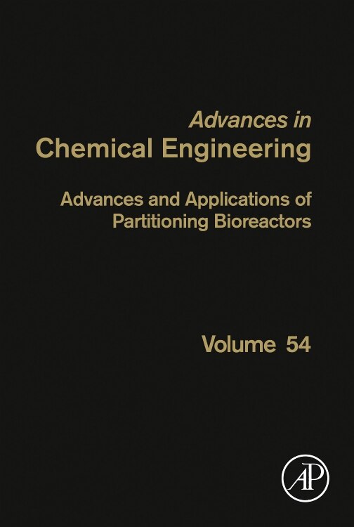 Front cover_Advances And Applications Of Partitioning Bioreactors