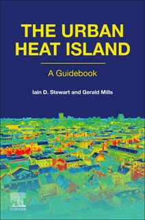 Front cover_The Urban Heat Island