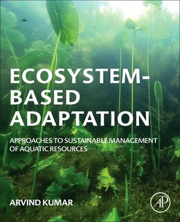 Front cover_Ecosystem-based Adaptation