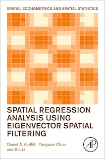 Couverture_Spatial Regression Analysis Using Eigenvector Spatial Filtering