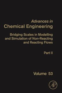 Front cover_Bridging Scales in Modelling and Simulation of Non-Reacting and Reacting Flows. Part II