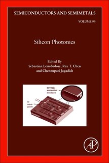Front cover_Silicon Photonics