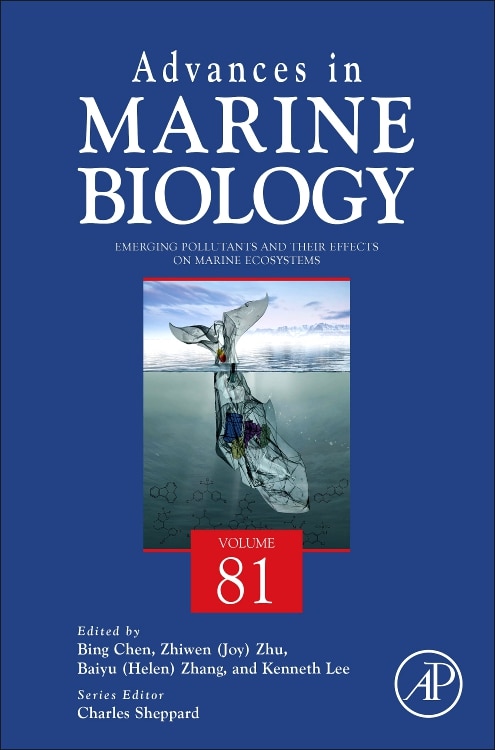 Front cover_Advances In Marine Biology
