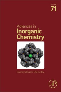 Front cover_Supramolecular Chemistry