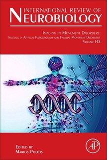 Front cover_Imaging In Movement Disorders