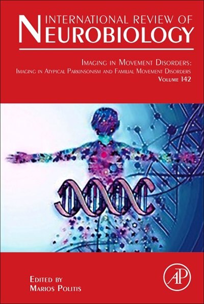 Front cover_Imaging In Movement Disorders
