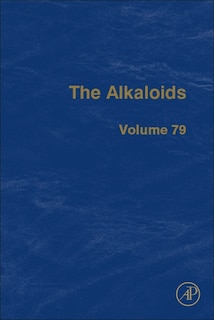 Front cover_The Alkaloids