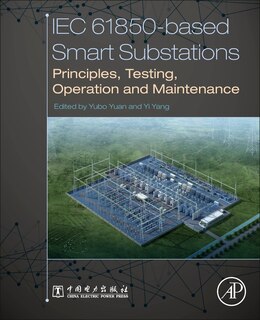 Front cover_Iec 61850-based Smart Substations