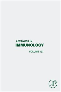 Front cover_Advances In Immunology