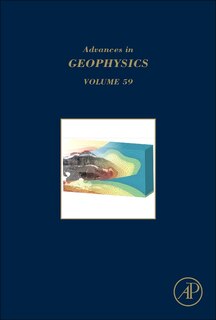 Front cover_Advances In Geophysics