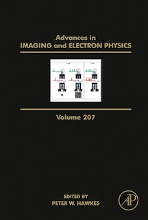 Couverture_Advances In Imaging And Electron Physics