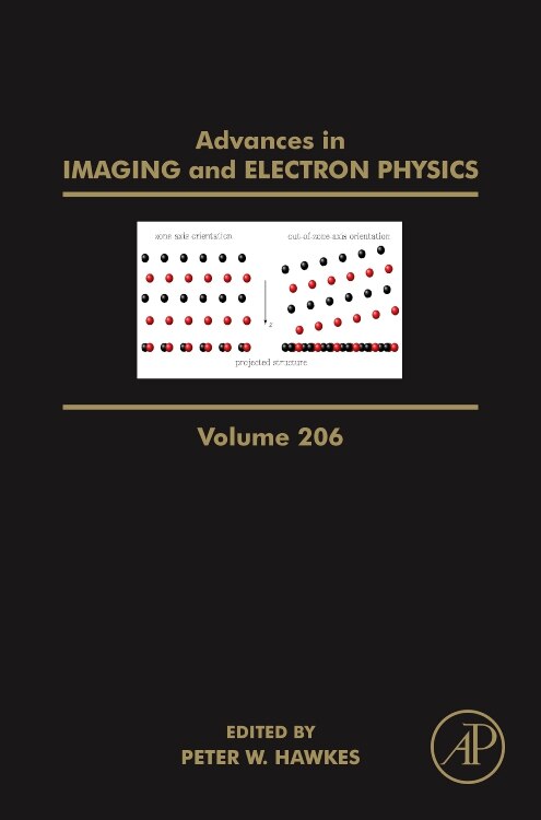 Front cover_Advances In Imaging And Electron Physics