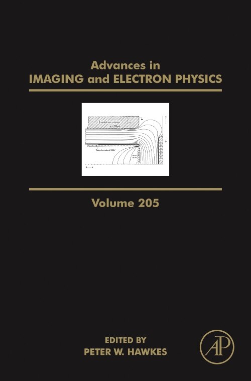 Couverture_Advances In Imaging And Electron Physics