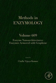 Front cover_Enzyme Nanoarchitectures