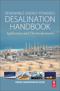 Couverture_Renewable Energy Powered Desalination Handbook
