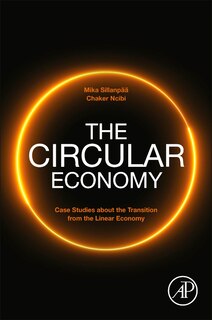 Front cover_The Circular Economy