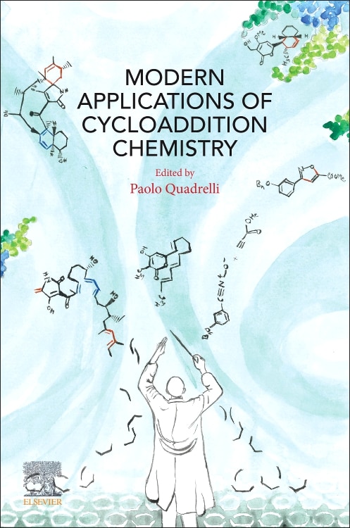 Couverture_Modern Applications Of Cycloaddition Chemistry