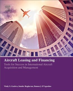 Couverture_Aircraft Leasing And Financing