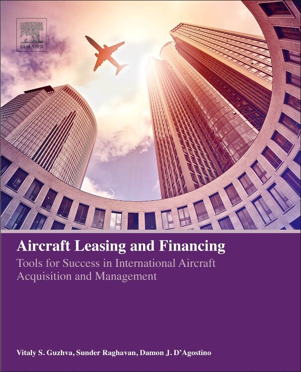 Couverture_Aircraft Leasing And Financing
