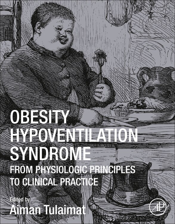 Front cover_Obesity Hypoventilation Syndrome
