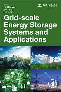 Front cover_Grid-scale Energy Storage Systems And Applications