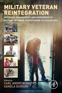 Front cover_Military Veteran Reintegration