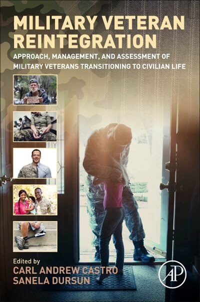 Front cover_Military Veteran Reintegration