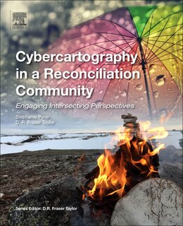 Front cover_Cybercartography In A Reconciliation Community