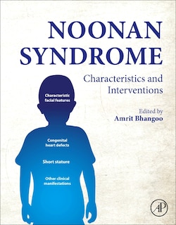 Front cover_Noonan Syndrome