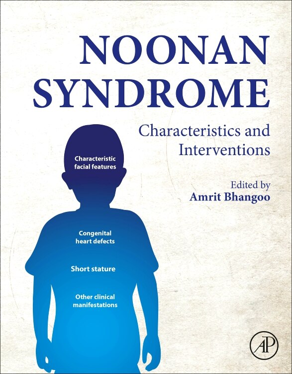 Front cover_Noonan Syndrome