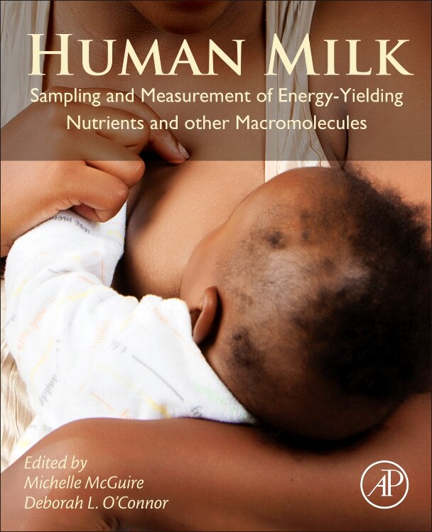 Couverture_Human Milk