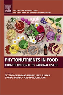 Front cover_Phytonutrients in Food