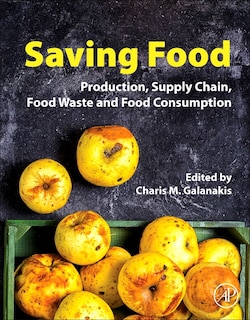 Front cover_Saving Food