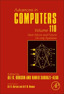 Couverture_Dark Silicon And Future On-chip Systems