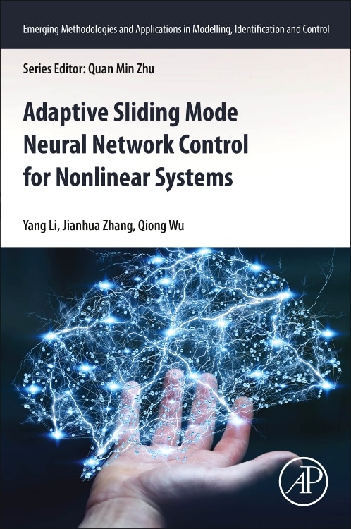Front cover_Adaptive Sliding Mode Neural Network Control For Nonlinear Systems