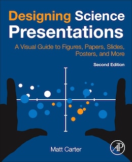 Front cover_Designing Science Presentations